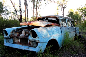 When RVS will not work